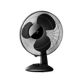 VENTILADOR SOBREMESA TAURUS GRECO 16 ELEGANCE