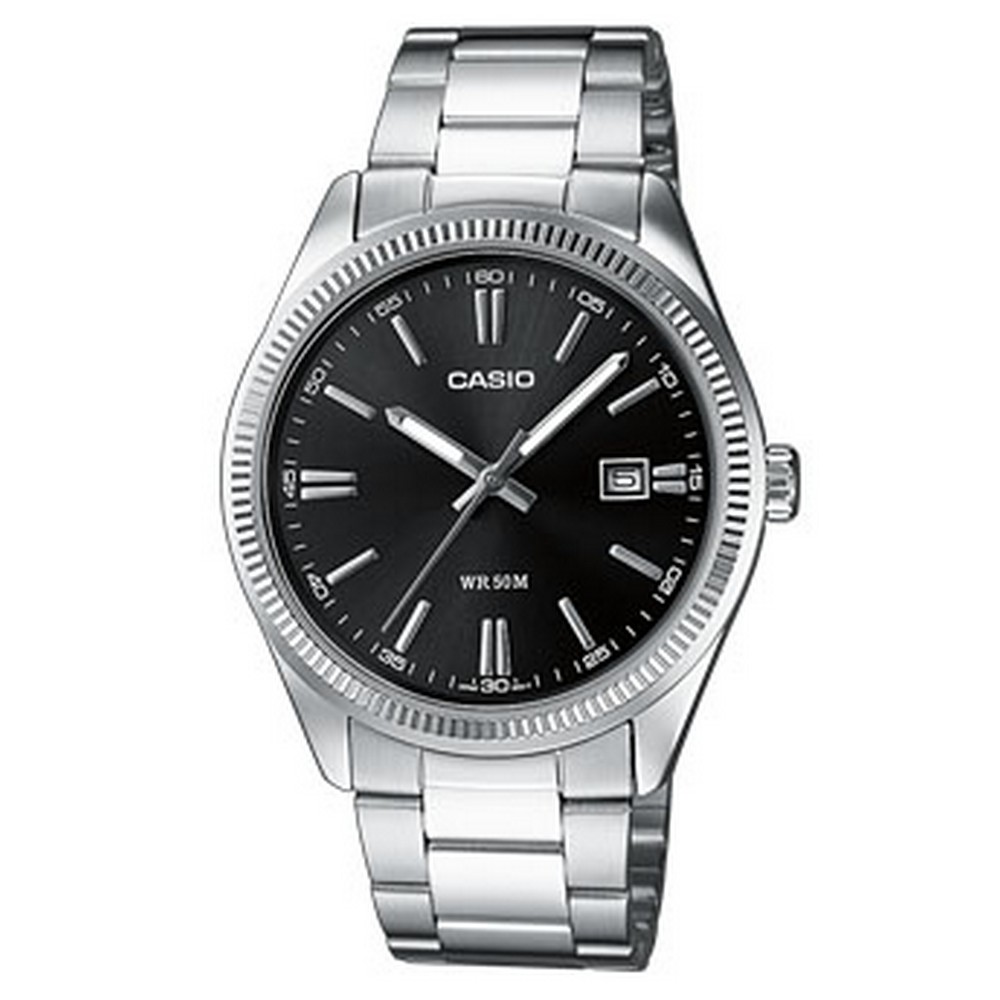 RELOJ CASIO COLLECTION HOMBRE MTP-1302PD-1A1V - Ítem