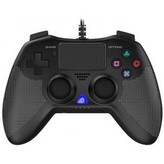 MANDO PS4 BLACKFIRE BFX-C10 3M NEGRO