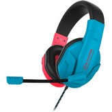 AURICULAR BLACKFIRE NSX-NEON GAMING HEADSET