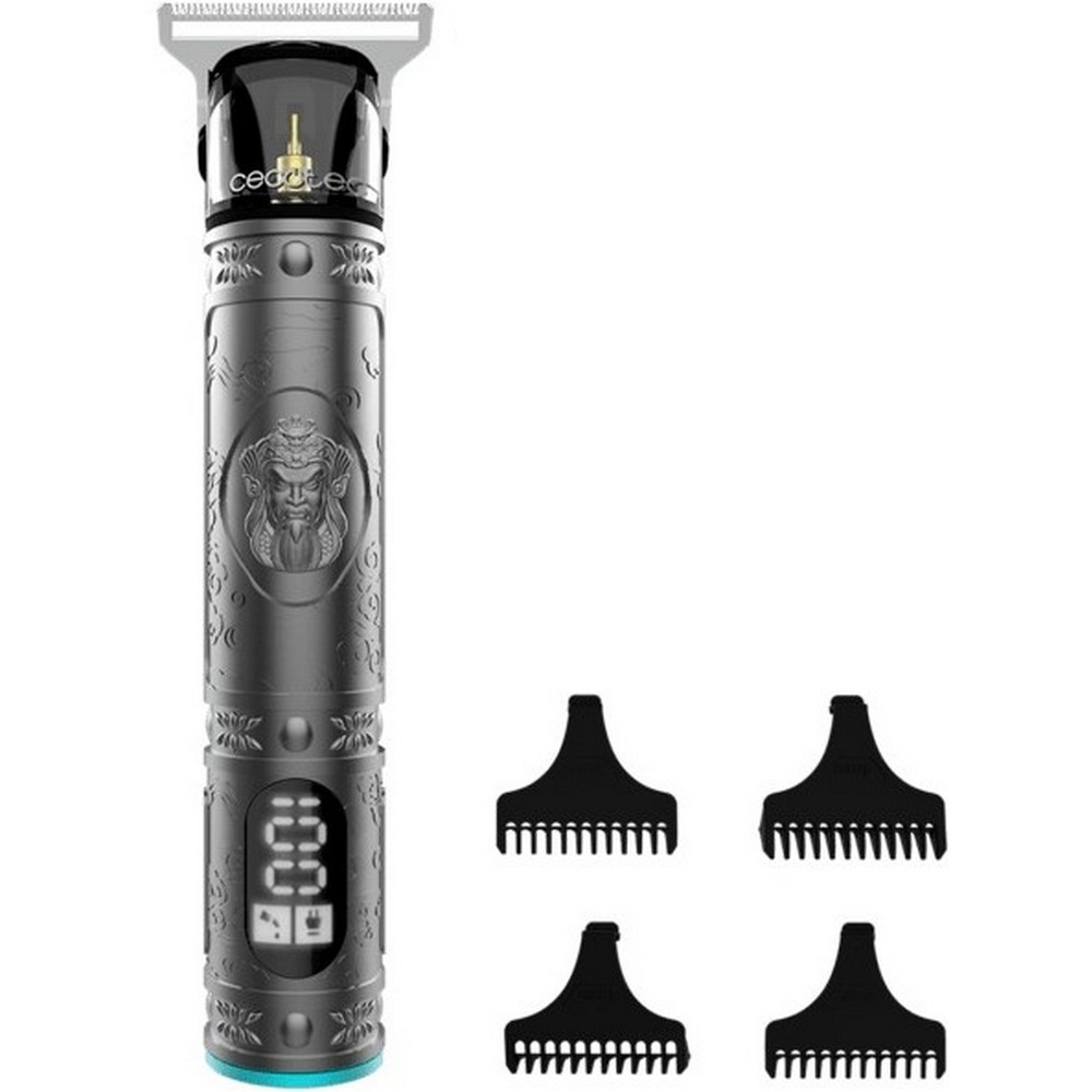CORTAPELO CECOTEC PRECISON CARE SAMURAI 3380 - Ítem