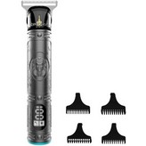 CORTAPELO CECOTEC PRECISON CARE SAMURAI 3380