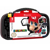 ESTUCHE SWITCH BLACKFIRE TRAVELER MARIO