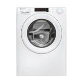 LAVADORA SECADORA 8 kg LAVADO y 6 kg SECADO 1400 rpm CANDY CSOW4854TWM61S