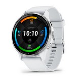 SMARTWATCH GARMIN VENU 3 010-02784-00 BLANCO