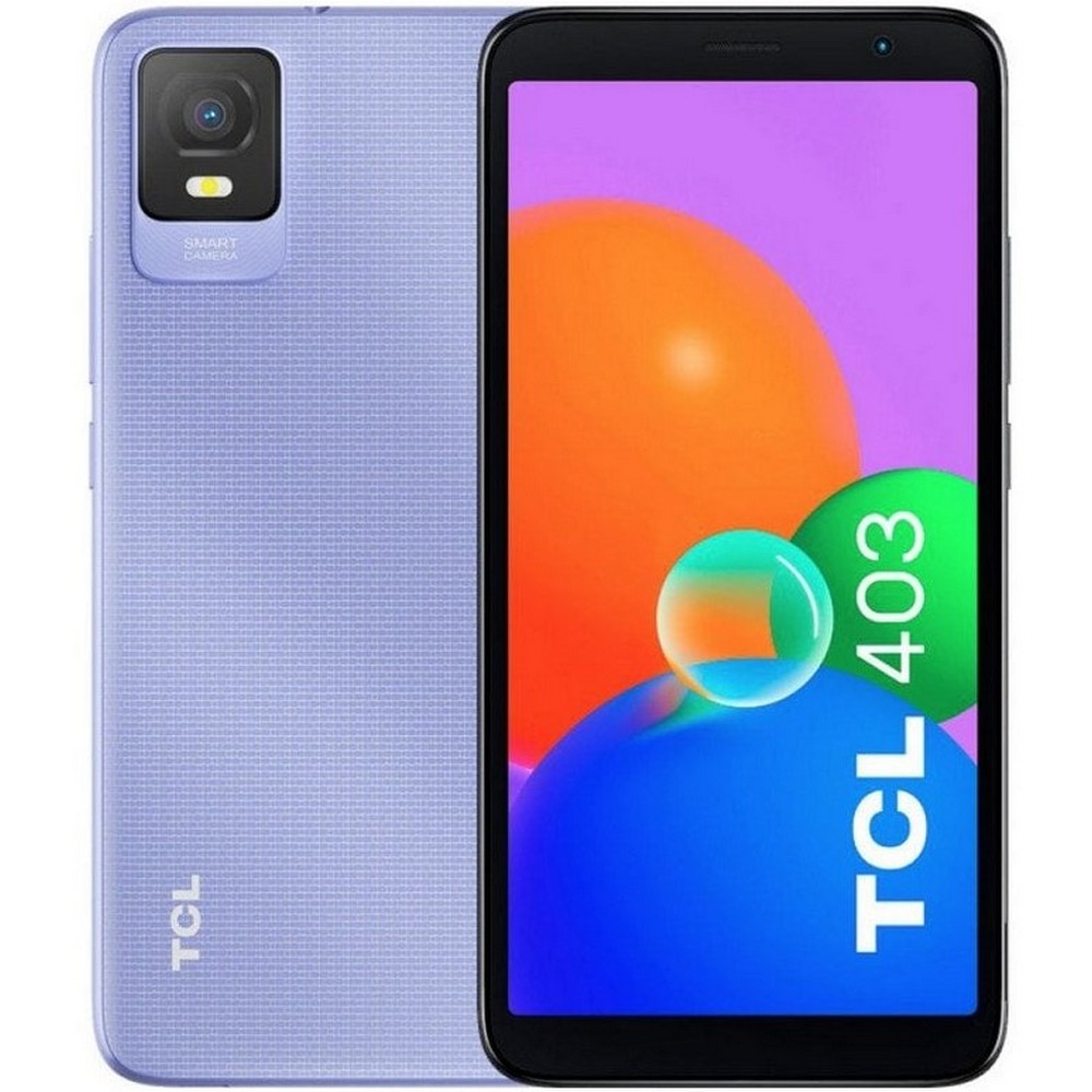 SMARTPHONE TCL 403 T431D 2/32 6 MAUVE VIST