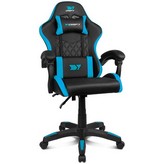 SILLA GAMING DRIFT DR35BL NEGRO/ AZUL