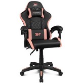 SILLA GAMING DRIFT DR35BP NEGRO/ ROSA