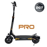 PATINETE ELECTRICO SMARTGYRO ROCKWAY PROC 10 800W