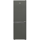 FRIGORIFICO COMBI NO FROST INOX BEKO B5RCNE366HG