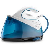 CENTRO DE PLANCHADO UFESA AQUA STEAM 6BGV320