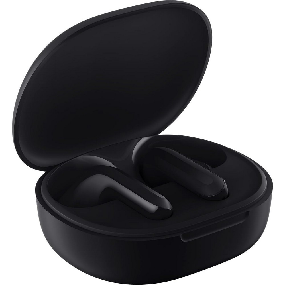 AURICULARES XIAOMI REDMI BUDS 4 LITE NEGRO - Ítem