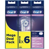 ACCESORIO ORALB EB60 6 SENSITIVE (2+2+2)