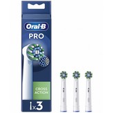 ACCESORIO ORALB EB50 3 FFS CROSS ACTION