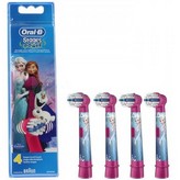 ACCESORIO ORALB EB10 4 FFS FROZEN II