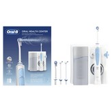 IRRIGADOR ORALB OXYJET 4 CABEZALES