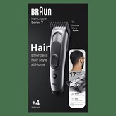 CORTAPELO BRAUN HC7390