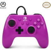 MANDO POWER A SWITCH CON CABLE GRAPE PURPLE