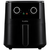 FREIDORA DE AIRE FLAMA 646FL 4,2 litros 1400W NEGRA