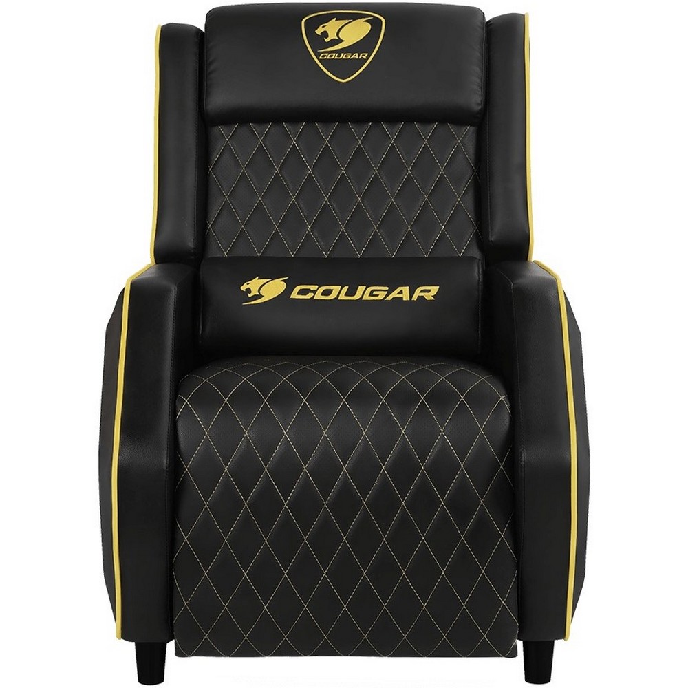 SILLON GAMING COUGAR RANGER ROYAL FIREPROF VERSION