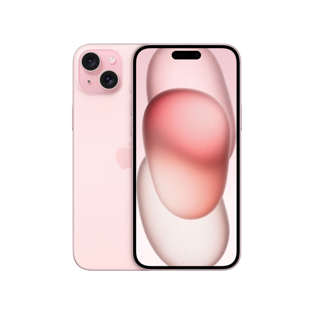 SMARTPHONE APPLE IPHONE 15 PLUS 256 6,7 PINK - Ítem