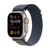 SMARTWATCH APPLE ULTRA 2 MREP3TY/A 4G BLUE ALP MED