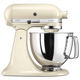 ROBOT DE COCINA KITCHENAID 5KSM125EAC