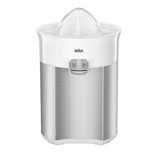 EXPRIMIDOR BRAUN CJ5050WH 60W PARA VASO 14CMS INX/BCO