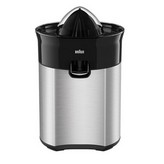 EXPRIMIDOR BRAUN CJ5050BK 60W PARA VASO 14CMS NGR/INX