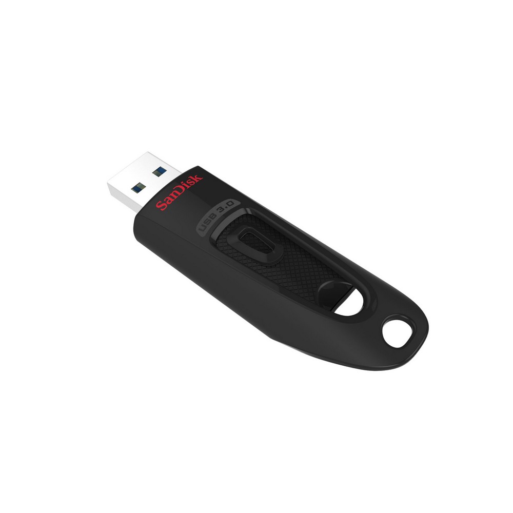 MEMORIA USB SANDISK CRUZER ULTRA 3.0 256GB 130MB/S