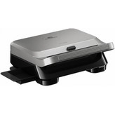 GRILL BRAUN SM5006 INOX 800W PLACAS INTERCAMBIABLE