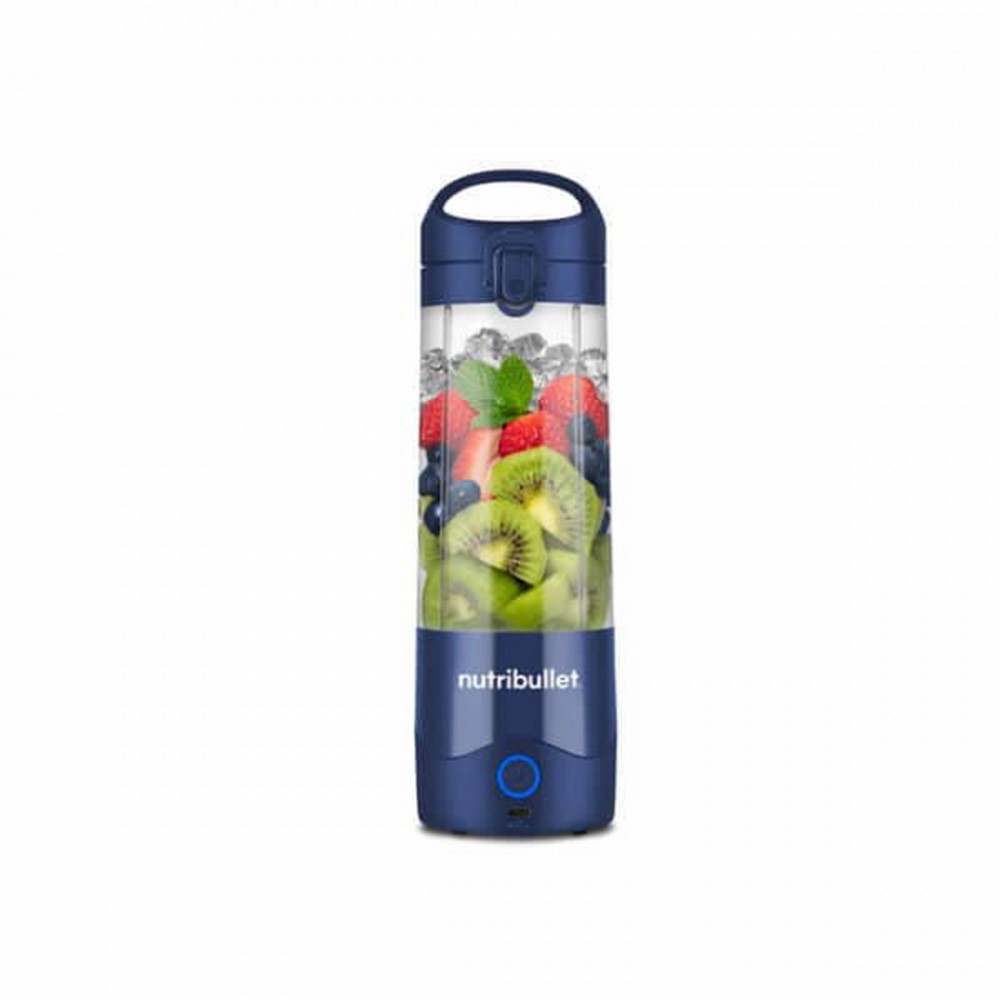 BATIDORA DE VASO PORTATIL VASO NUTRIBULLET NBP003NBL