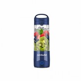 BATIDORA DE VASO PORTATIL VASO NUTRIBULLET NBP003NBL