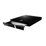 GRABADORA DVD ASUS SDRW-08D2S-U LITE NEGRO