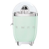 EXPRIMIDOR SMEG CJF11PGEU 70W VERDE PASTEL