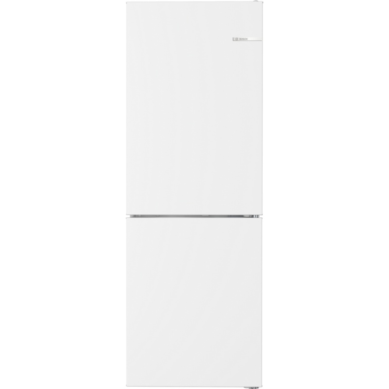 FRIGORIFICO COMBI NO FROST BLANCO BOSCH KGN33NWDA