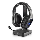 AURICULARES NGS GHX-600 BLUETOOTH MICRO BASE