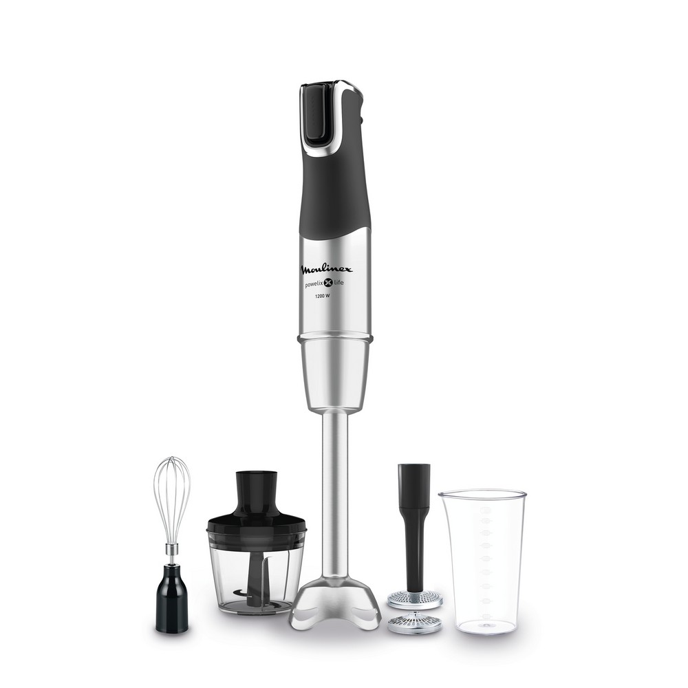 BATIDORA DE MANO 1200 w MOULINEX DD95HD - Ítem
