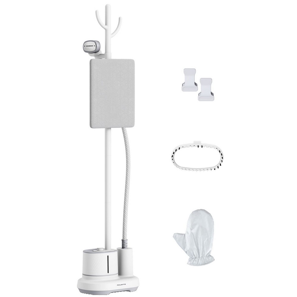 PLANCHA VERTICAL ROWENTA IS3280 2000W ORIGIN HOME