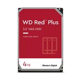 DISCO DURO WD WD40EFPX 4TB/ SATA3/ RED PLUS