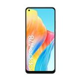 SMARTPHONE OPPO A78 8/128 6,43 GREEN