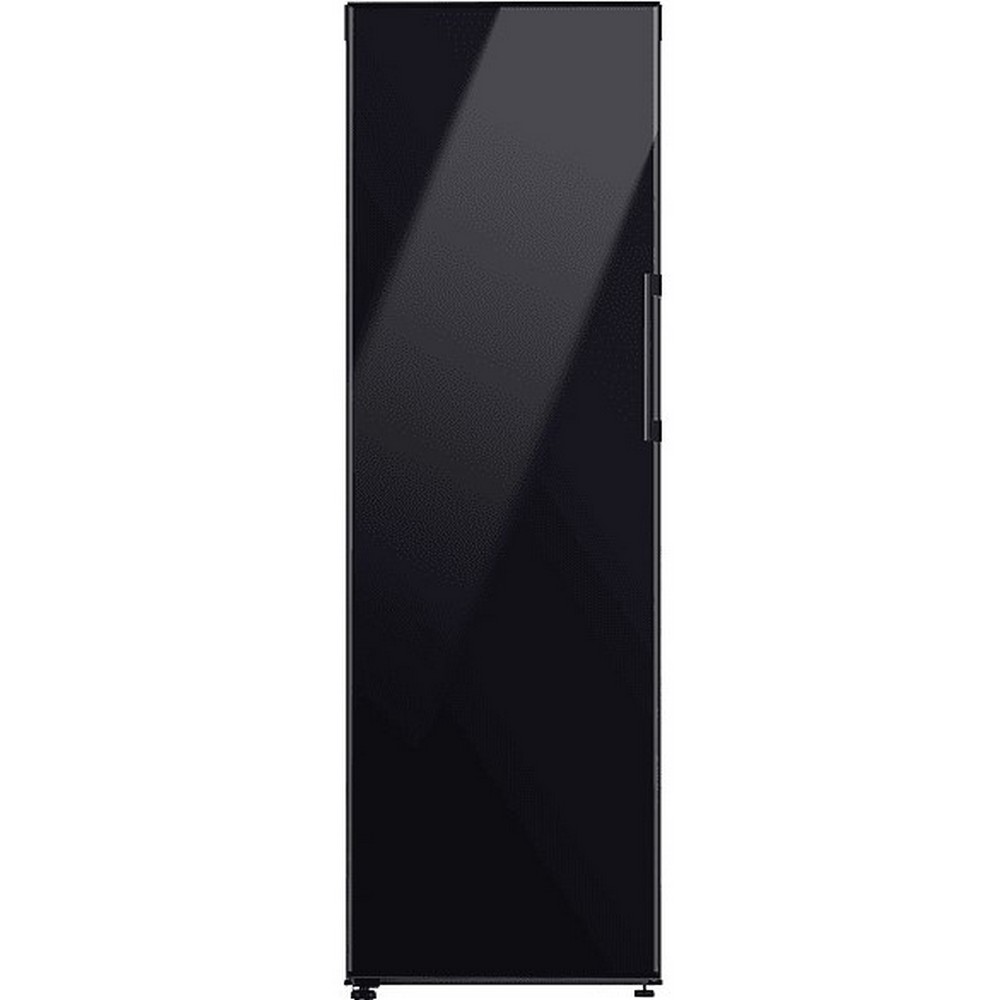 CONGELADOR VERTICAL NO FROST NEGRO 185x60 SAMSUNG RZ32C76CE22/EF