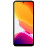 SMARTPHONE CUBOT NOTE 21 6/128 6,56 NARANJA