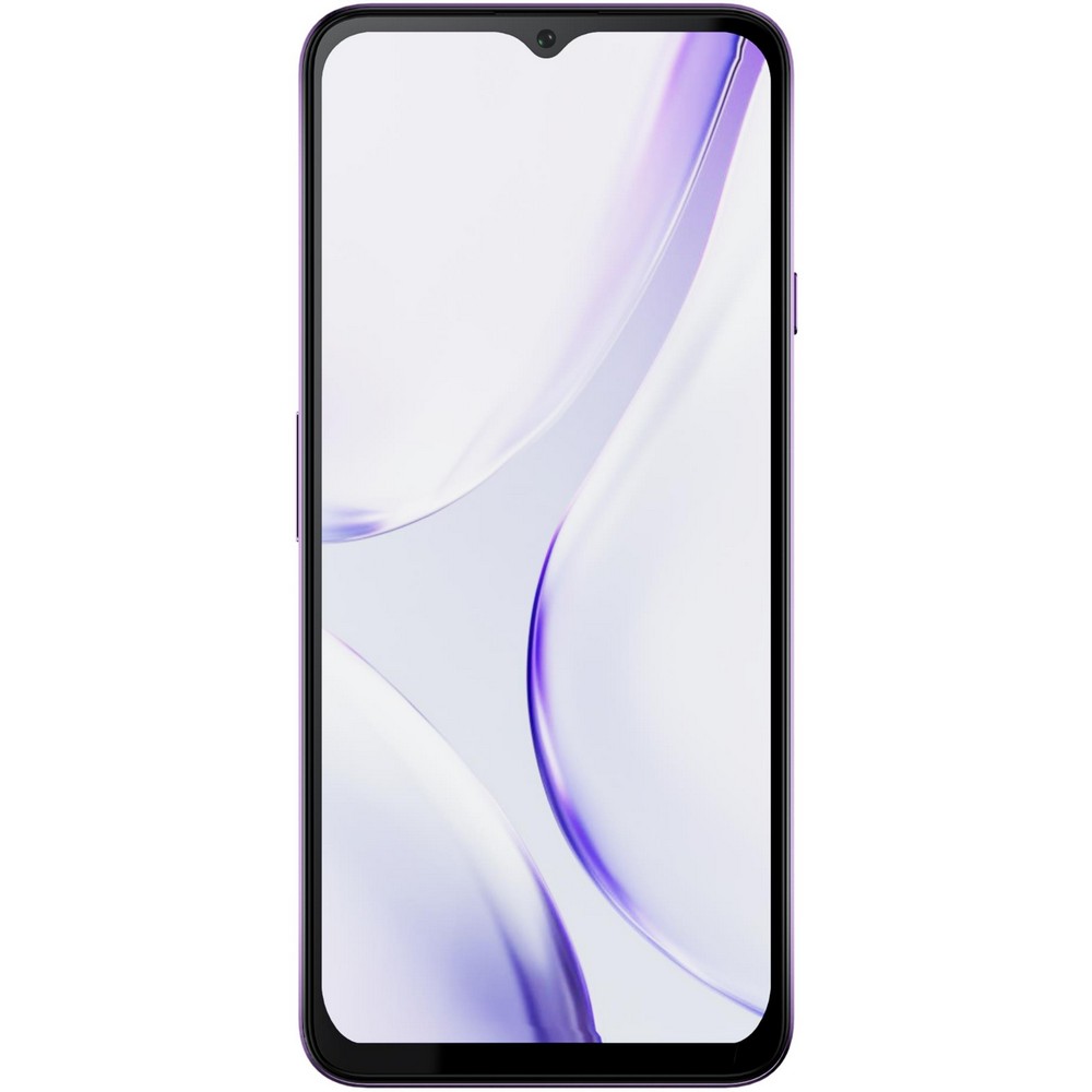 SMARTPHONE CUBOT NOTE 50 8/256 6,56 MORADO