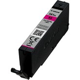 TINTA CANON PIXMA CLI581XL MAGENTA