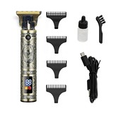 CORTAPELO COMELEC CP7219 PROFESIONAL DIGIT