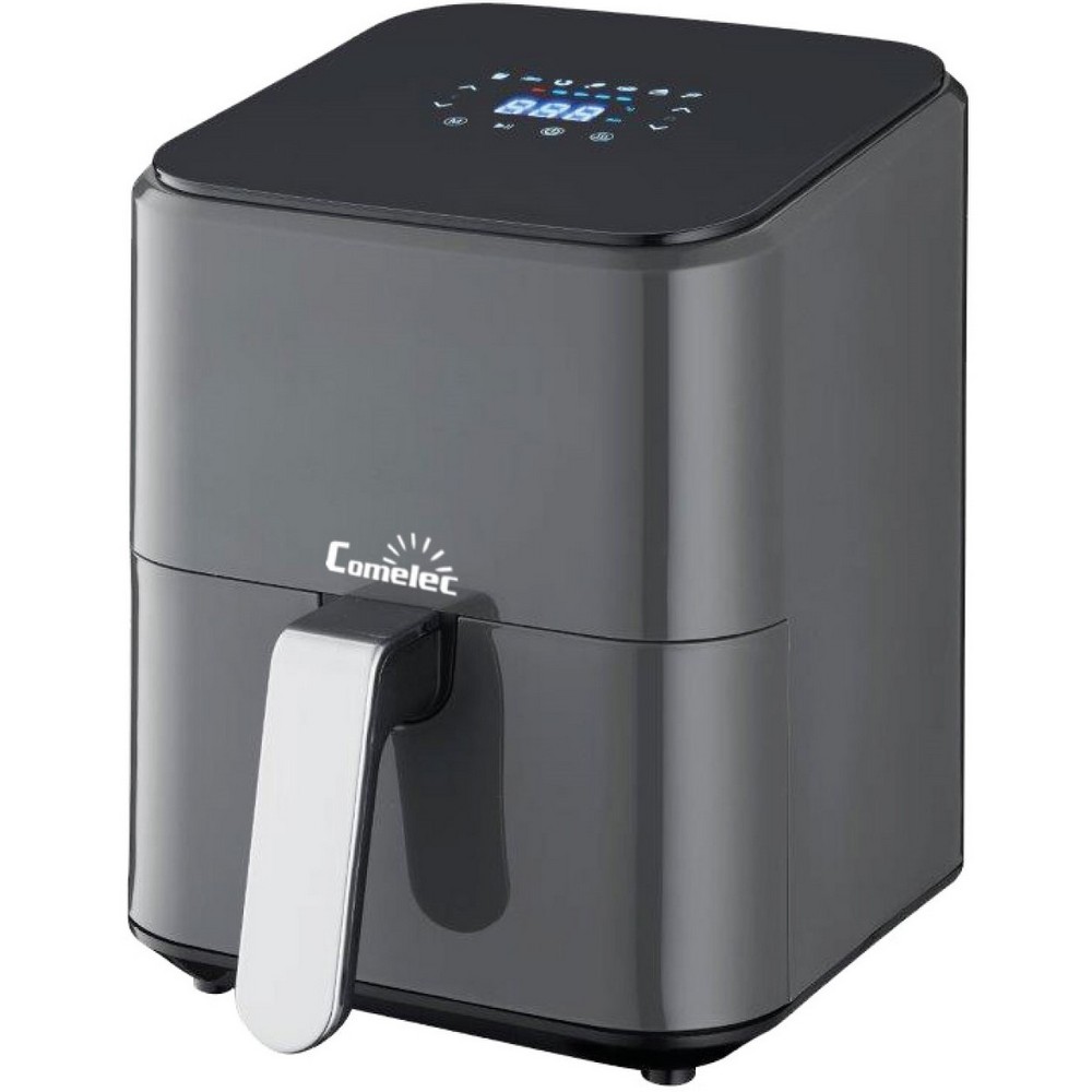 FREIDORA DE AIRE COMELEC FA4040 4 litros NEGRO 1200W