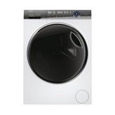 LAVADORA CARGA FRONTAL BLANCA 10 kg 1400 rpm HAIER HW100GBD14979UIB