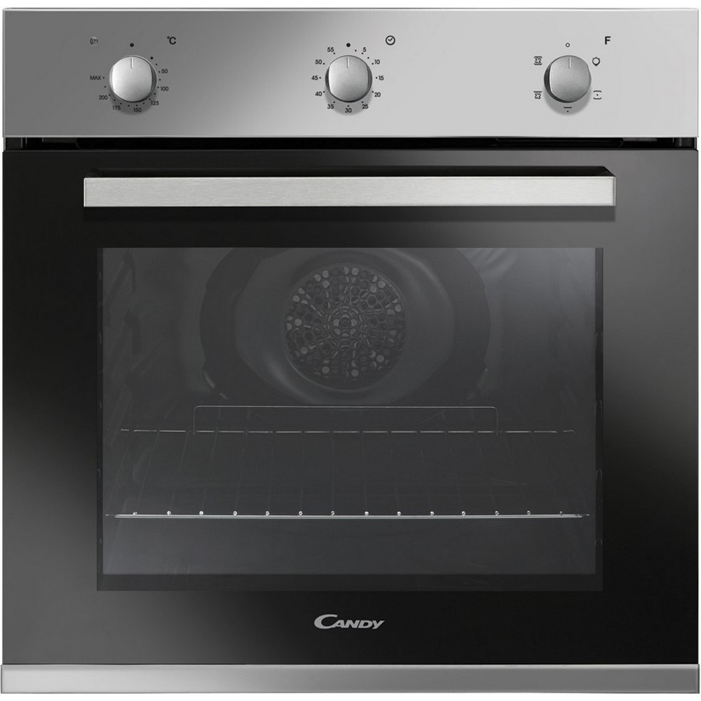 HORNO MULTIFUNCION INOX CANDY FCP52X/E