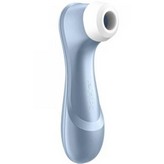 SATISFYER PRO 2 AZUL